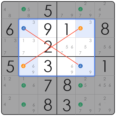 block sudoku